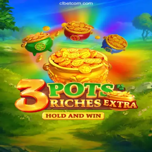 Exploring the Exciting World of 3potsExtra: The Ultimate Online Casino Game Experience