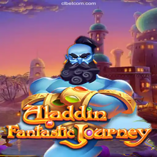 Discover the Magical World of Aladdin in Online Casinos