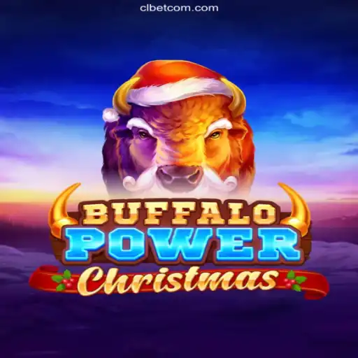 BuffaloPowerChristmas: Unleash the Festive Spirit in Online Gaming