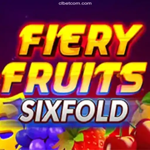 FieryFruitsSixFold: Discover the New Sensation in Online Gaming