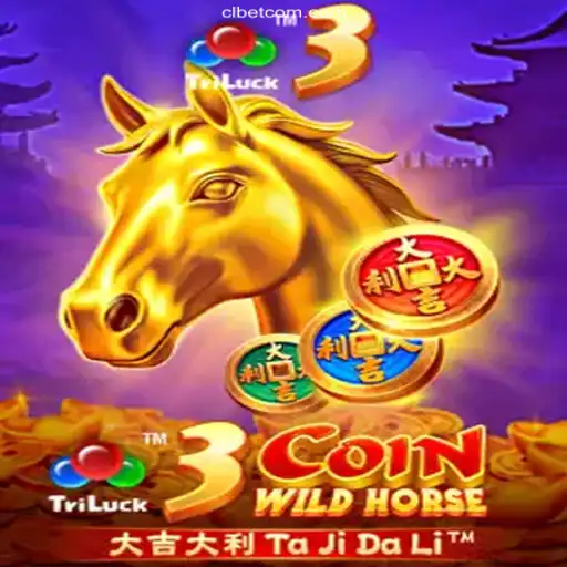 Unveiling the Thrilling World of 3CoinWildHorse: A Comprehensive Guide
