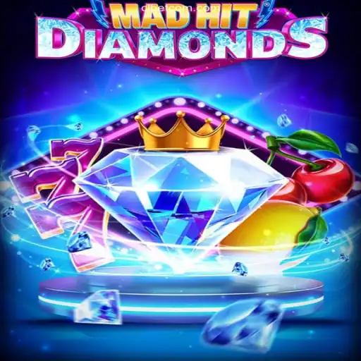 MadHitDiamonds: Discover the Thrill of Online Gaming with CLBET COM Cassino