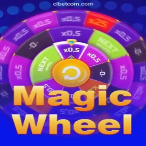 MagicWheel: The Latest Sensation in Online Gaming