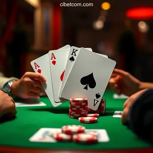 Poker Games