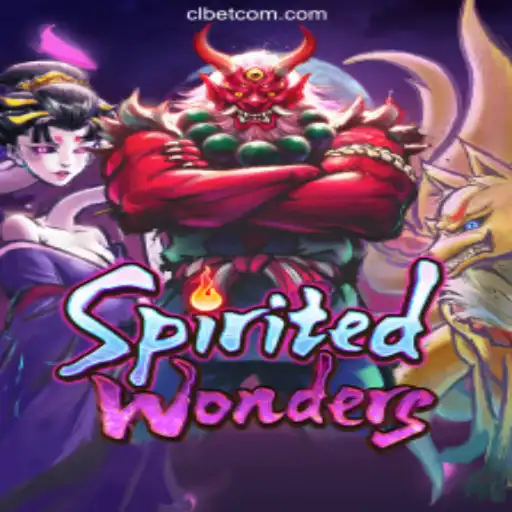 Discovering SpiritedWonders: An Exciting New Online Casino Experience