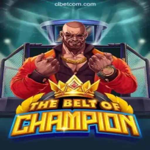 TheBeltOfChampion: A Comprehensive Guide to Conquering the Virtual Arena